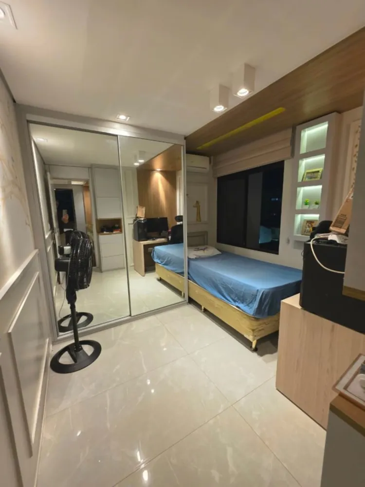 Apartamento, 2 quartos, 82 m² - Foto 9