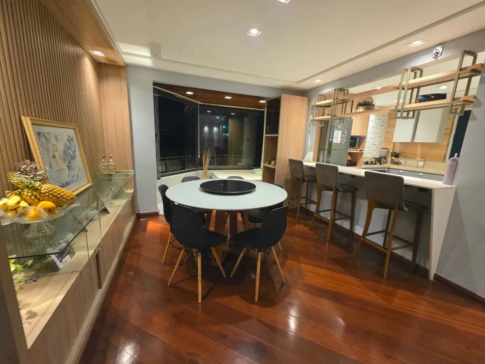 Apartamento, 2 quartos, 82 m² - Foto 5