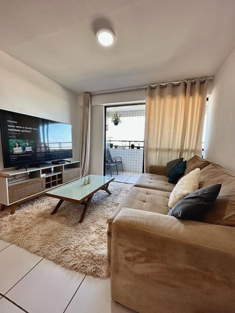 Apartamento, 3 quartos, 97 m² - Foto 2