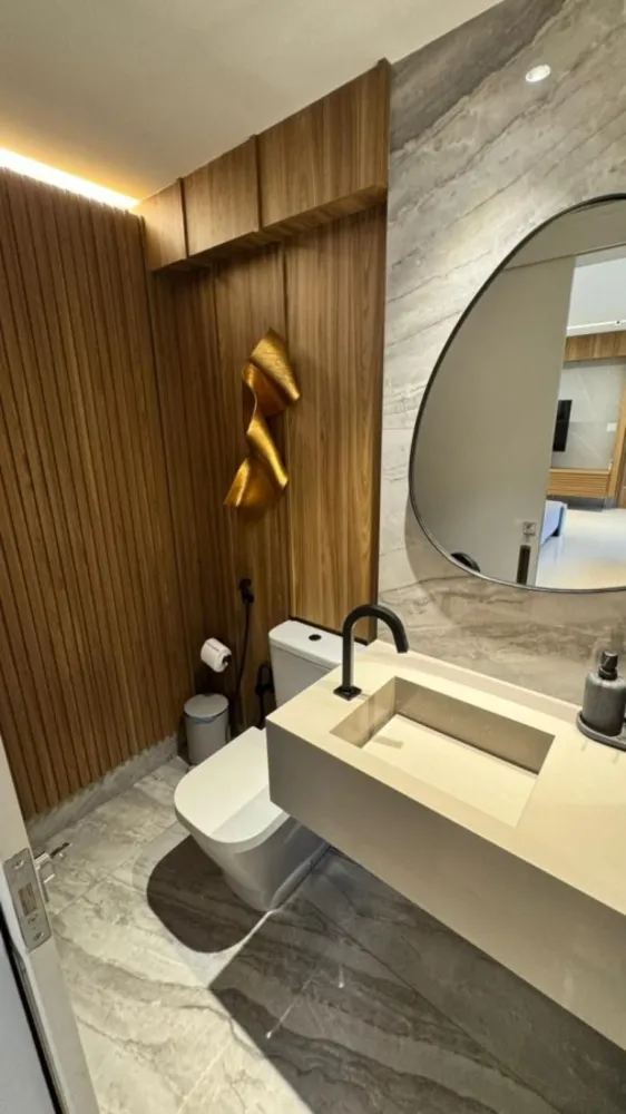 Apartamento, 3 quartos, 135 m² - Foto 5