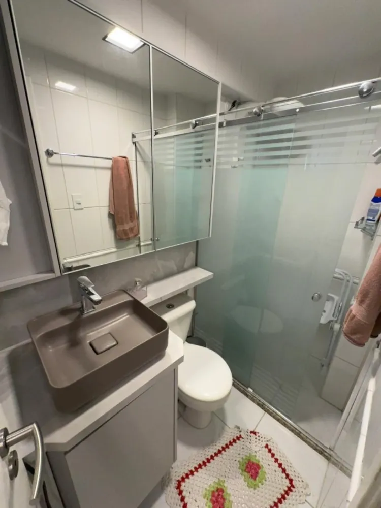 Apartamento, 3 quartos, 135 m² - Foto 6