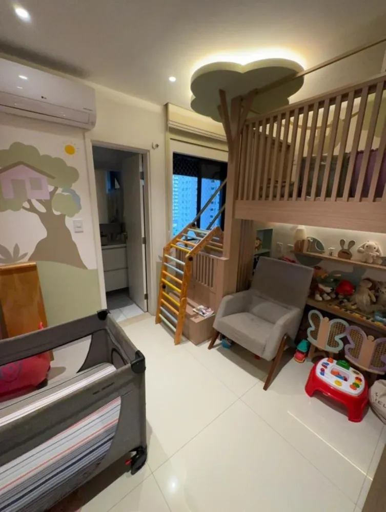 Apartamento, 3 quartos, 135 m² - Foto 3
