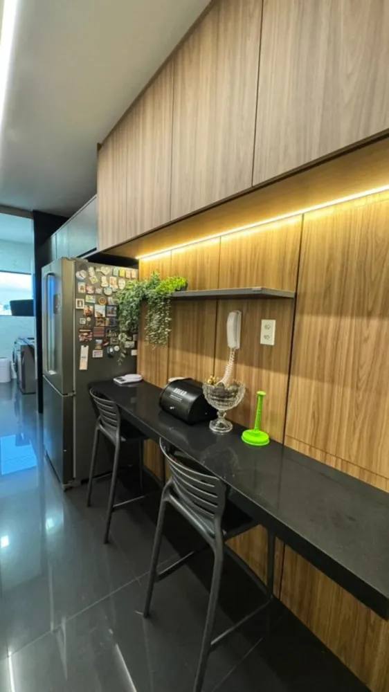 Apartamento, 3 quartos, 135 m² - Foto 1
