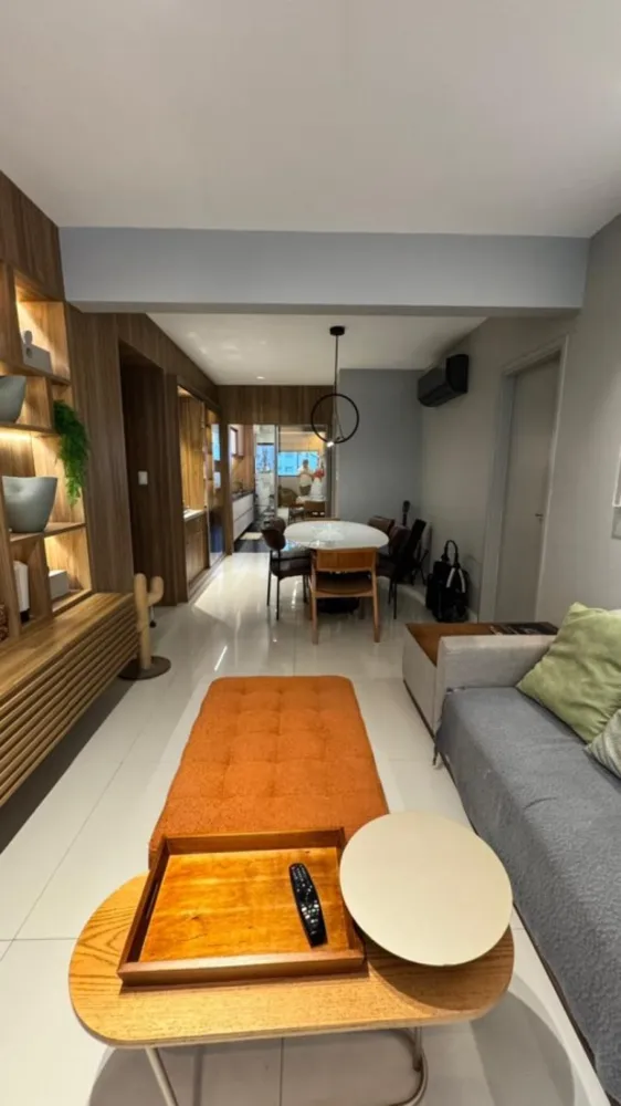 Apartamento, 3 quartos, 135 m² - Foto 8
