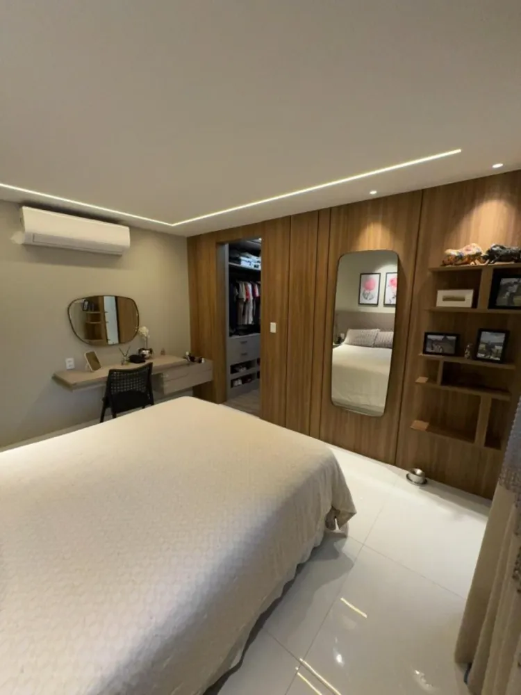 Apartamento, 3 quartos, 135 m² - Foto 10