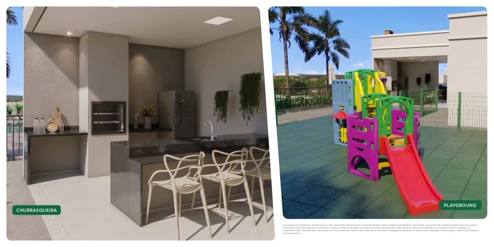 Apartamento, 2 quartos, 40 m² - Foto 7