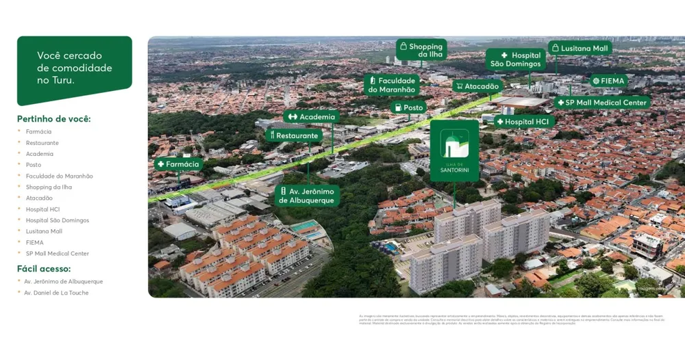 Apartamento, 2 quartos, 40 m² - Foto 4