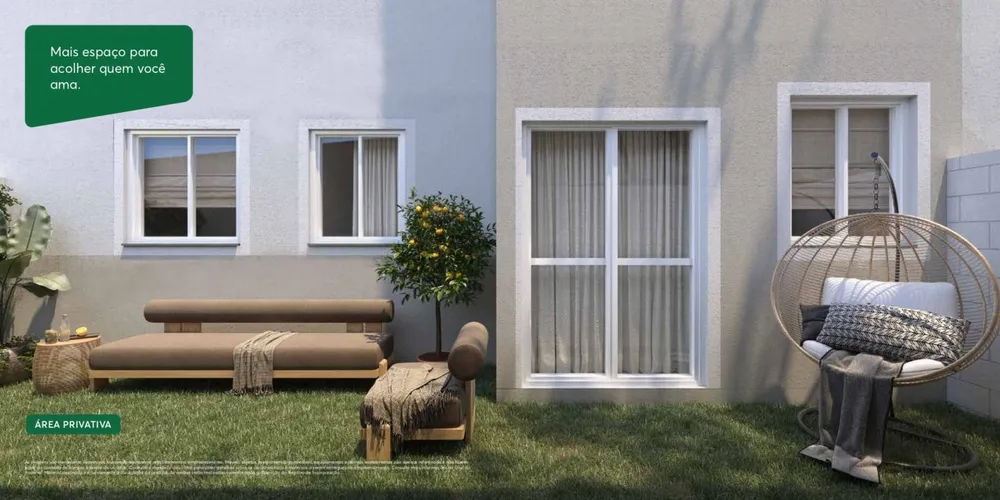 Apartamento, 2 quartos, 40 m² - Foto 11