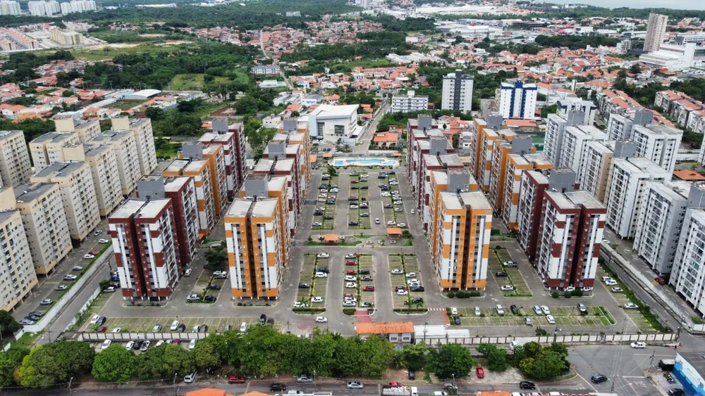Apartamento, 2 quartos, 56 m² - Foto 16