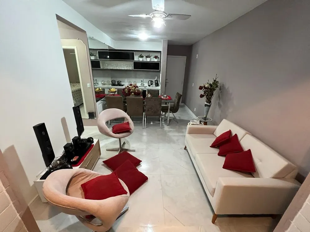 Apartamento, 2 quartos, 56 m² - Foto 9