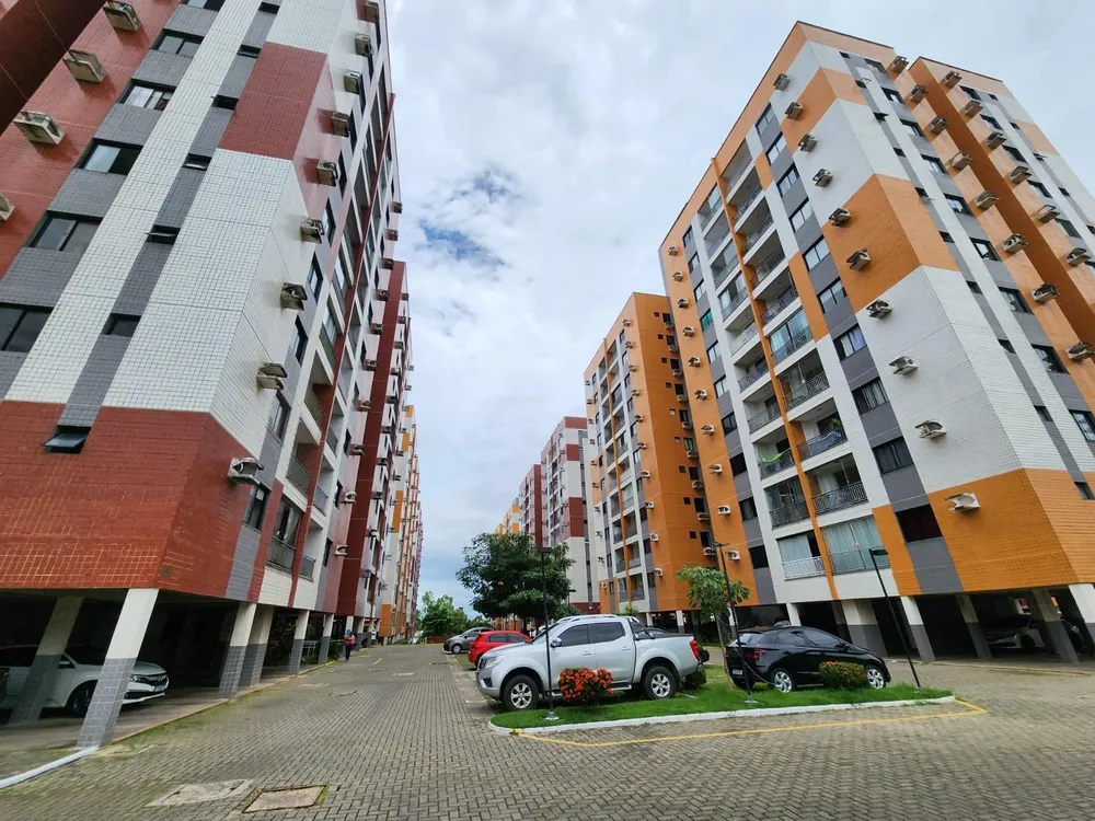 Apartamento, 2 quartos, 56 m² - Foto 14