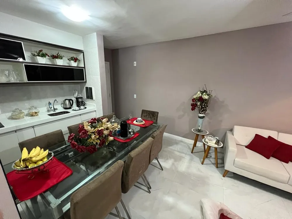 Apartamento, 2 quartos, 56 m² - Foto 10
