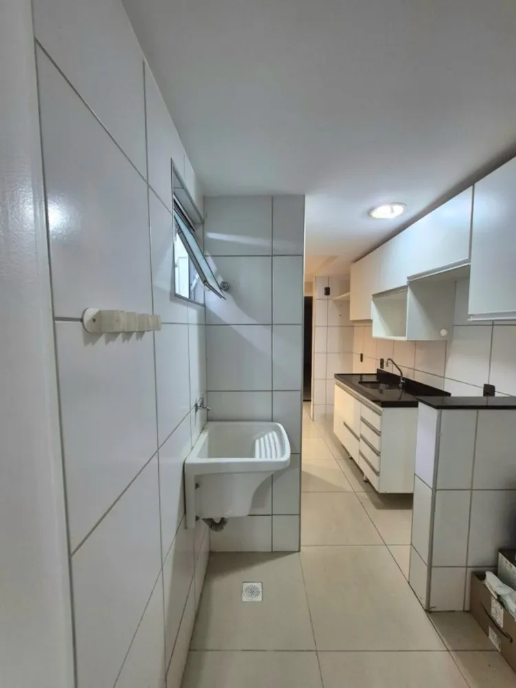 Apartamento, 3 quartos, 74 m² - Foto 8