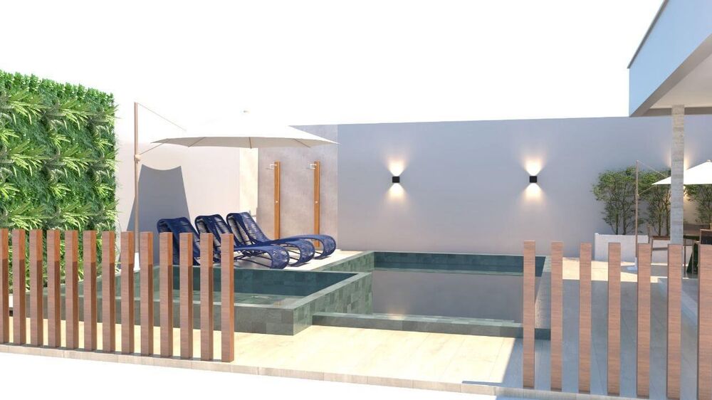 Casa à venda com 4 quartos, 132m² - Foto 7