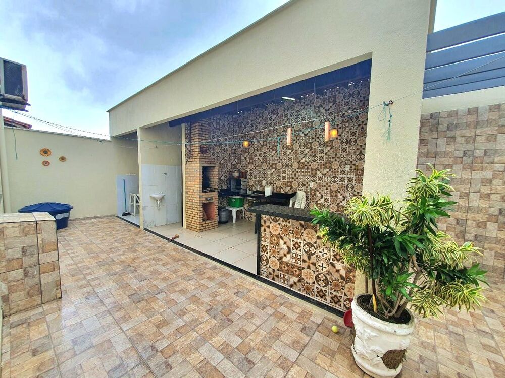 Casa de Condomínio à venda com 3 quartos - Foto 10