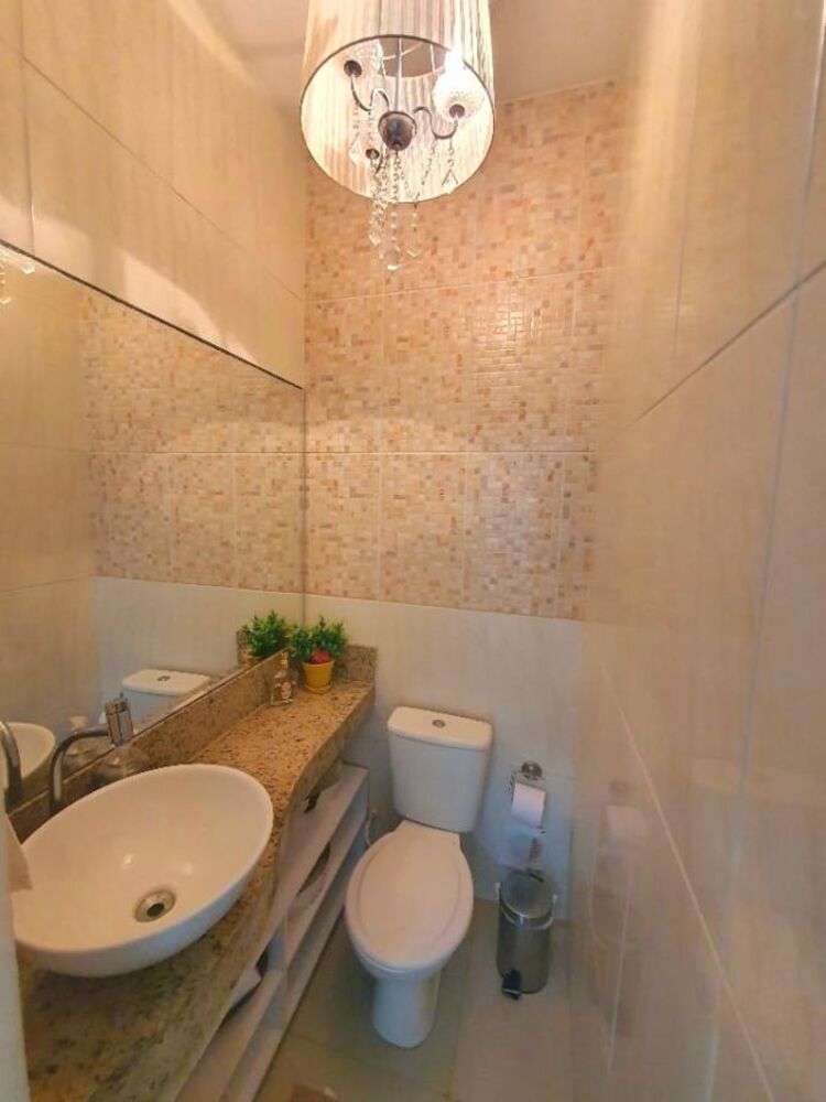 Casa de Condomínio à venda com 3 quartos - Foto 6