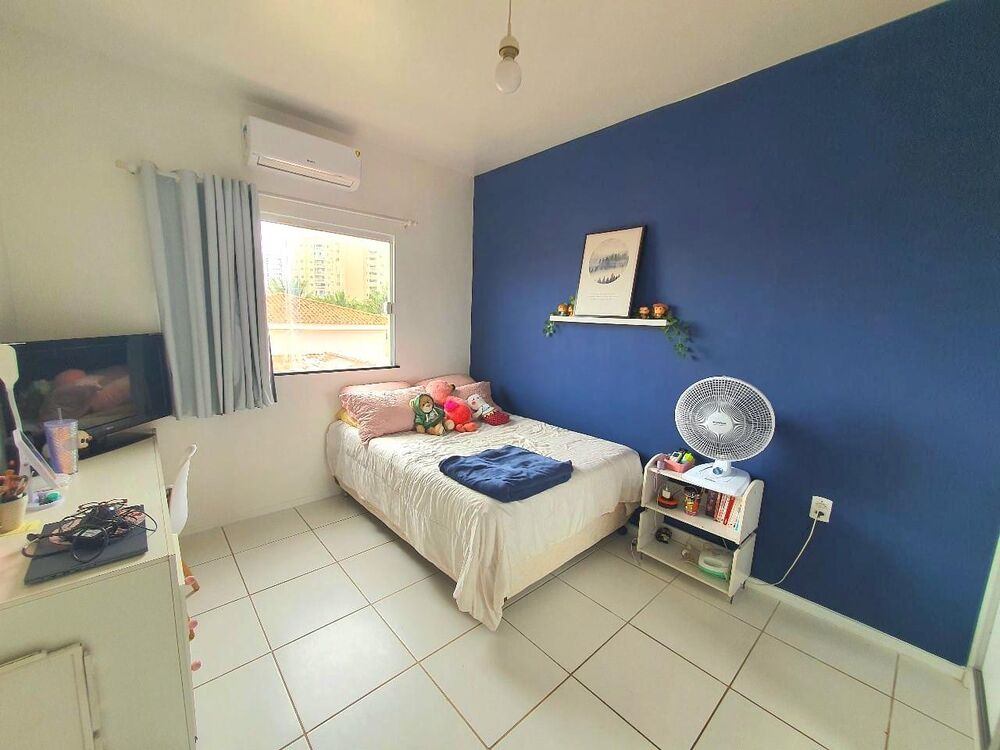 Casa de Condomínio à venda com 3 quartos - Foto 7