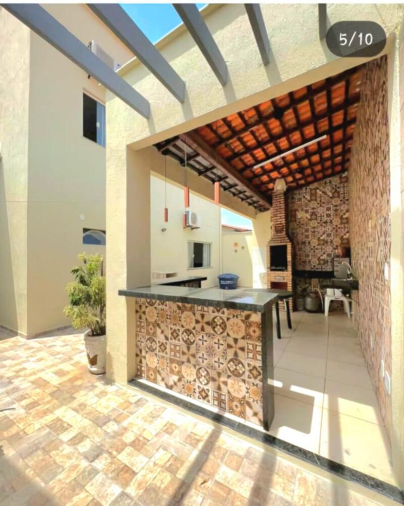Casa de Condomínio à venda com 3 quartos - Foto 12
