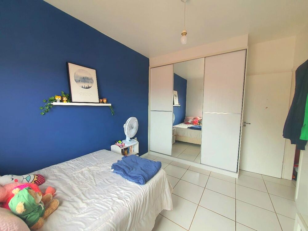 Casa de Condomínio à venda com 3 quartos - Foto 8