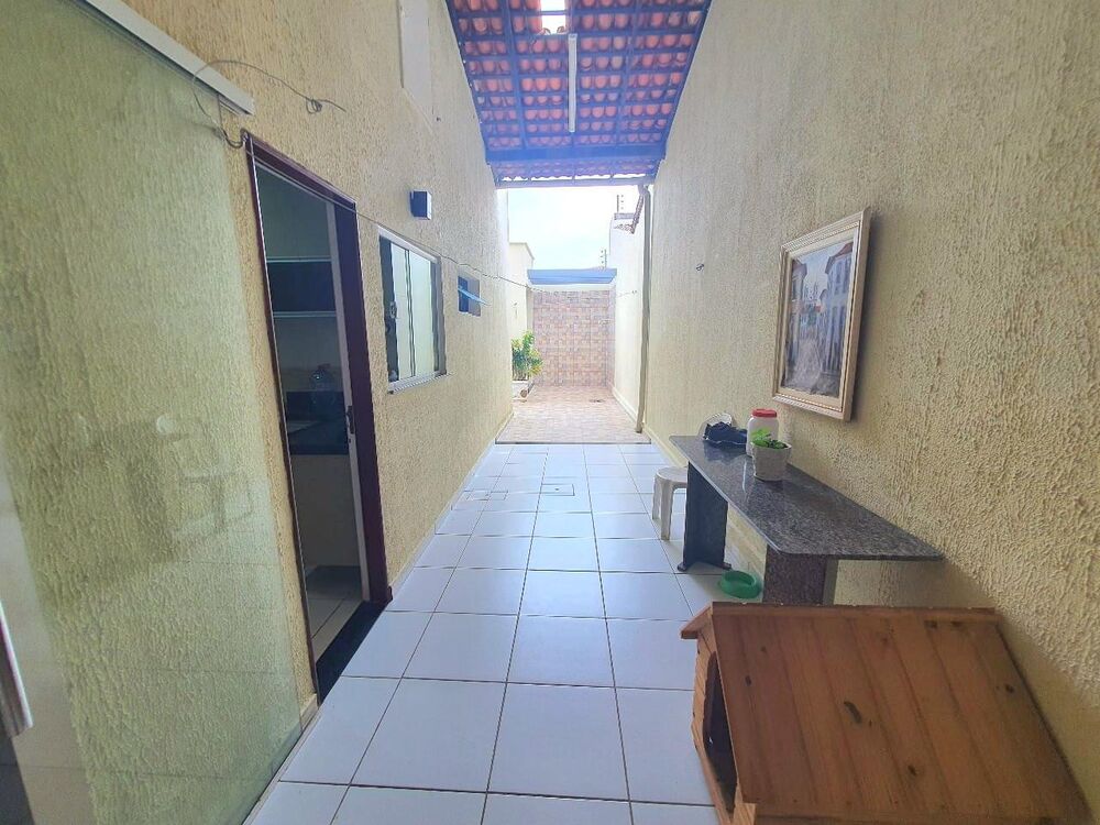 Casa de Condomínio à venda com 3 quartos - Foto 9