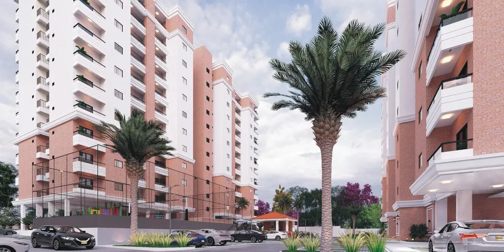 Apartamento, 3 quartos, 86 m² - Foto 5