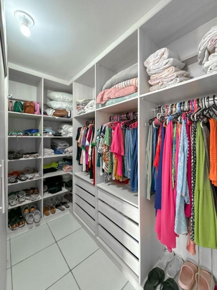 Apartamento à venda com 2 quartos, 92m² - Foto 2