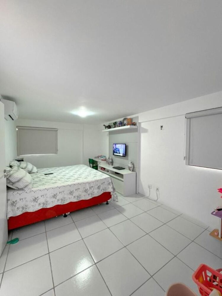 Apartamento à venda com 2 quartos, 92m² - Foto 7