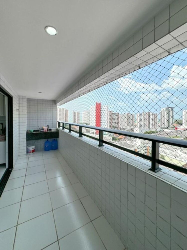 Apartamento à venda com 2 quartos, 92m² - Foto 8