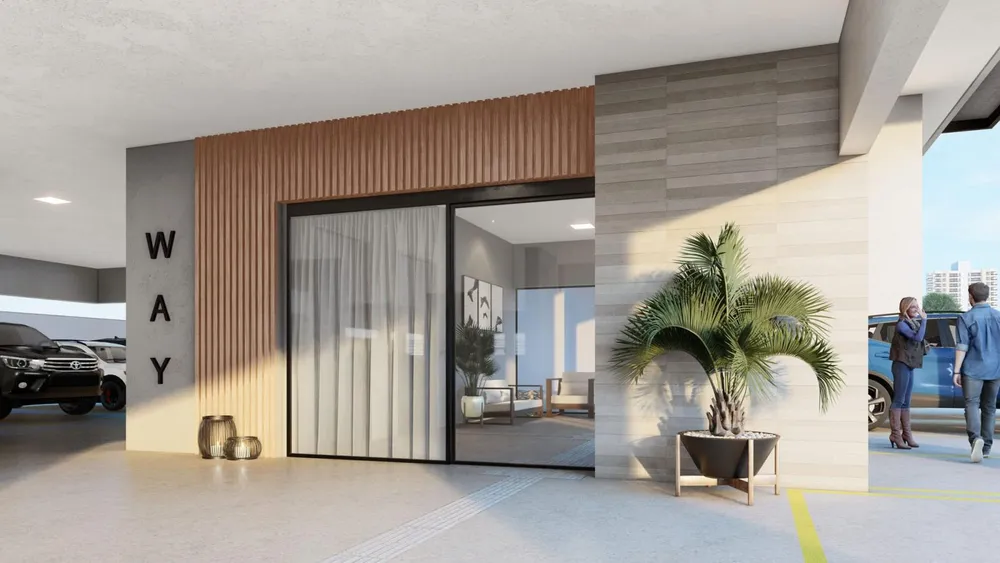 Apartamento, 2 quartos, 54 m² - Foto 11
