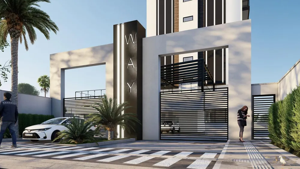 Apartamento, 2 quartos, 54 m² - Foto 8