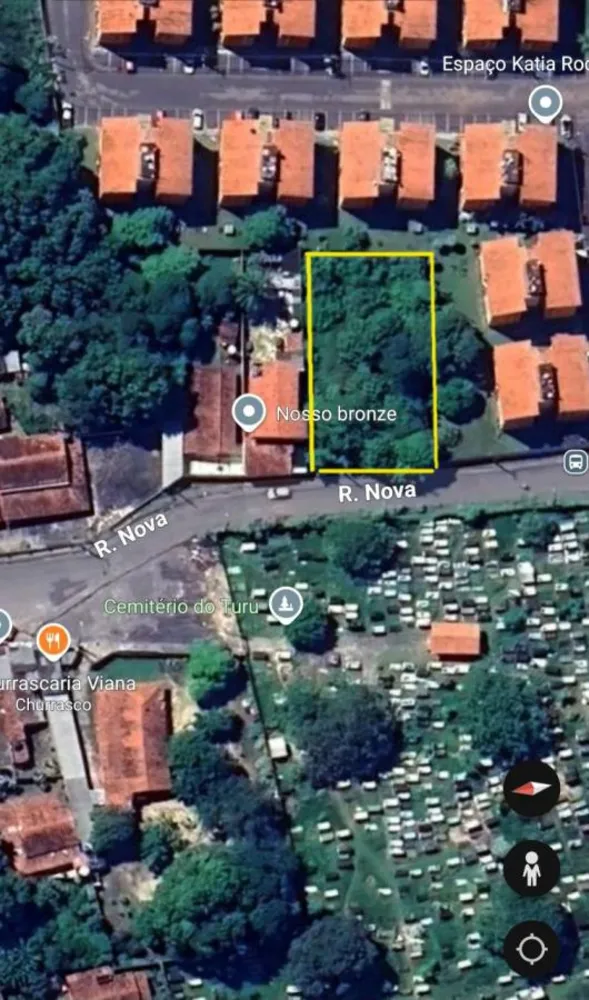 Terreno, 1000 m² - Foto 7