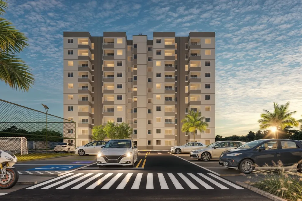 Apartamento, 2 quartos, 43 m² - Foto 15