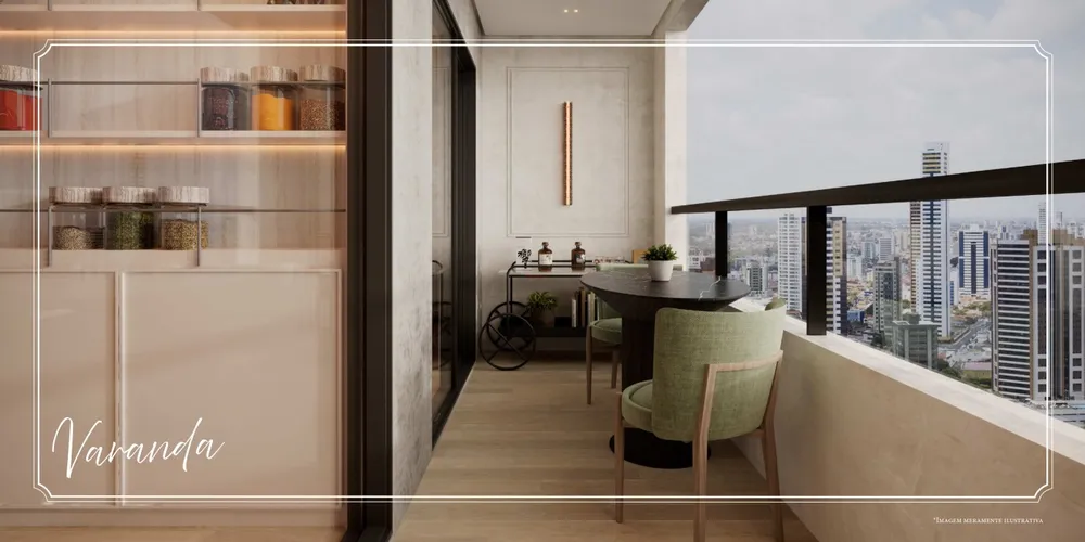 Apartamento, 3 quartos, 86 m² - Foto 9