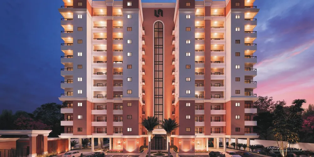Apartamento, 3 quartos, 86 m² - Foto 11