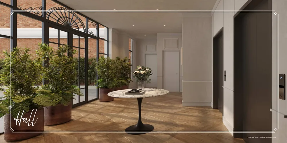 Apartamento, 3 quartos, 86 m² - Foto 5