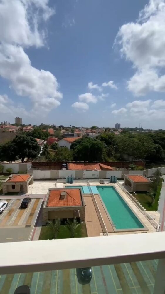 Apartamento à venda com 2 quartos, 61m² - Foto 5