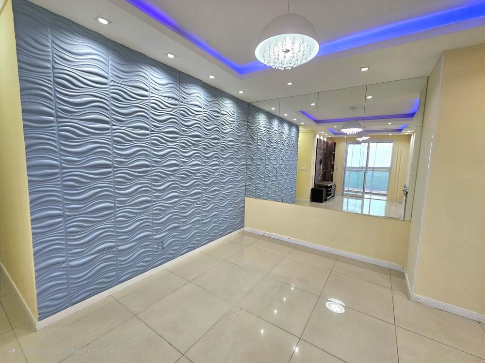 Apartamento, 2 quartos, 82 m² - Foto 3