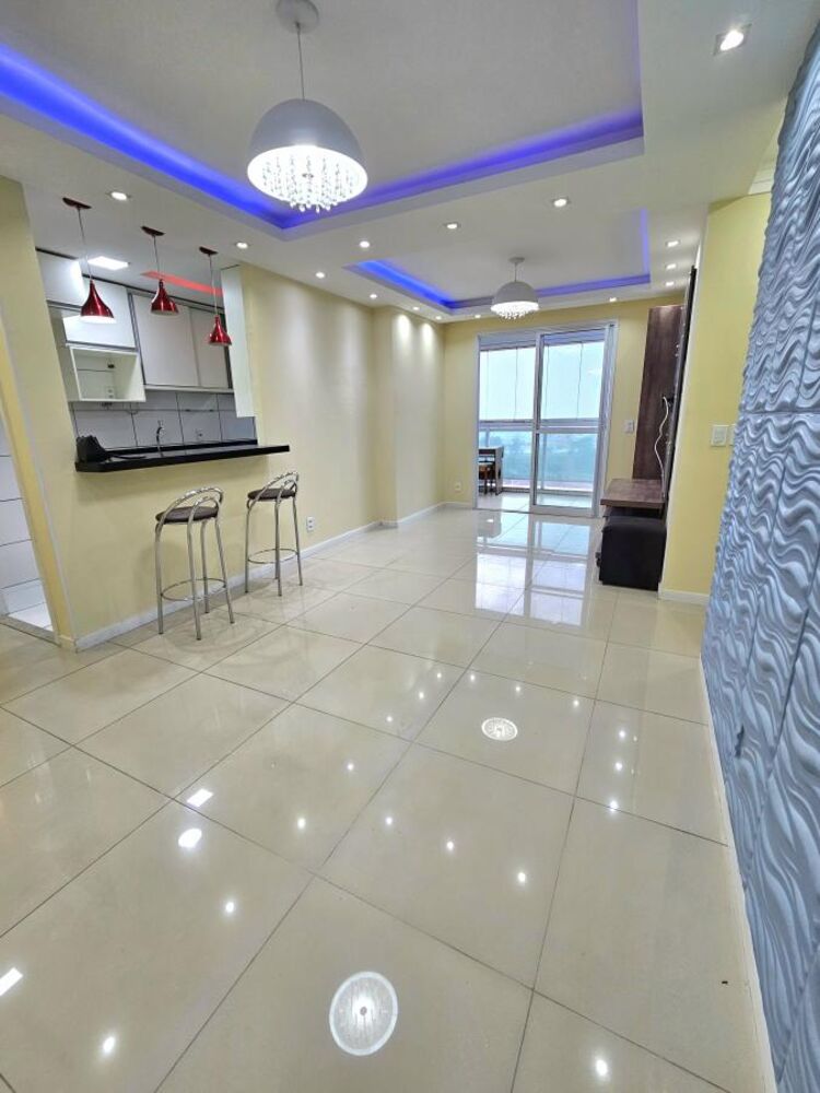 Apartamento, 2 quartos, 82 m² - Foto 2