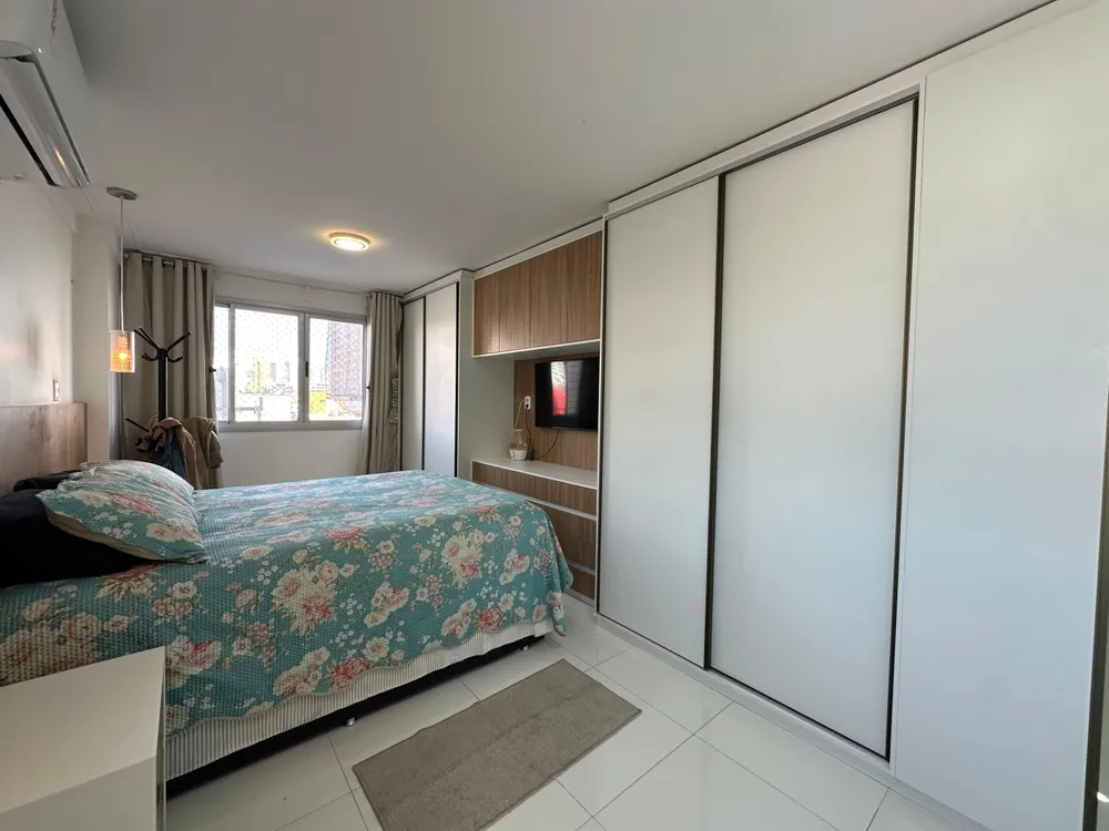 Apartamento, 3 quartos, 170 m² - Foto 9