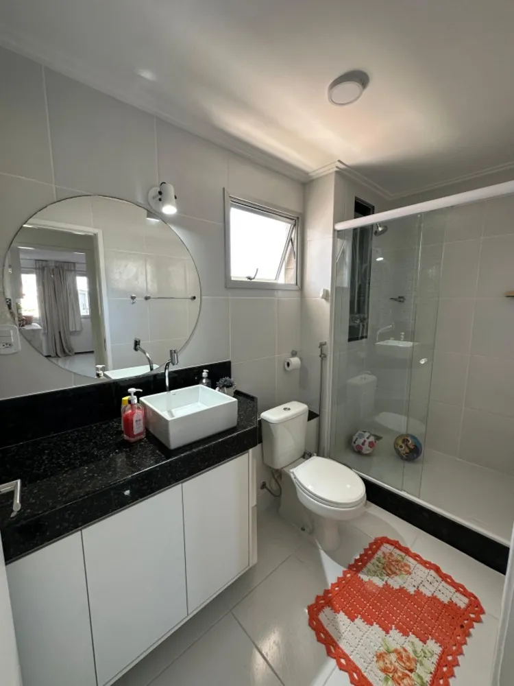 Apartamento, 3 quartos, 170 m² - Foto 6