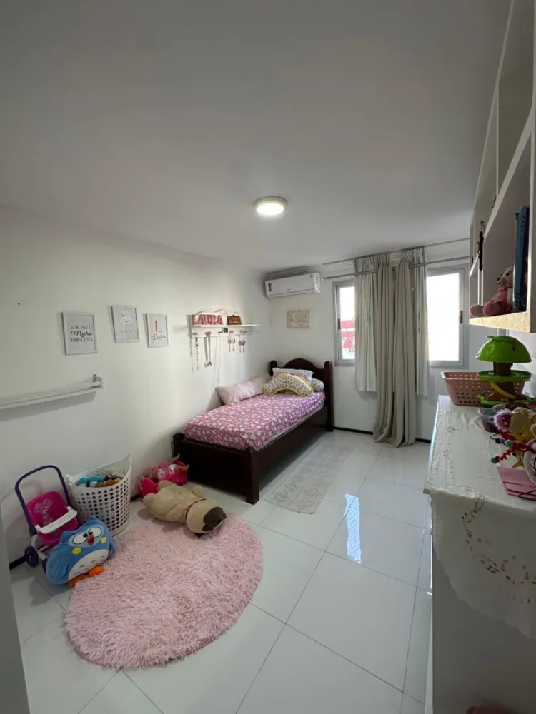 Apartamento, 3 quartos, 170 m² - Foto 8