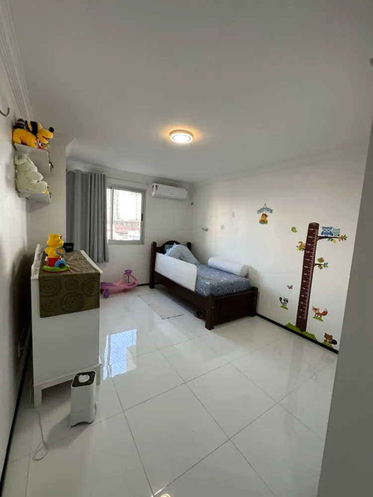 Apartamento, 3 quartos, 170 m² - Foto 5