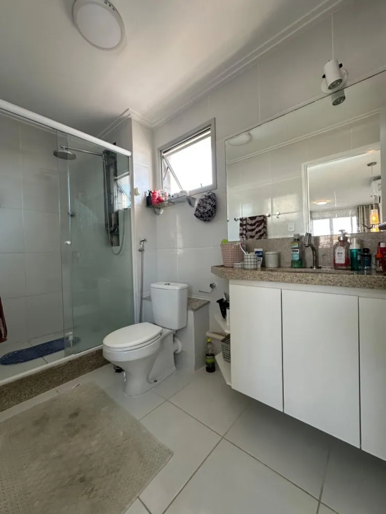 Apartamento, 3 quartos, 170 m² - Foto 4