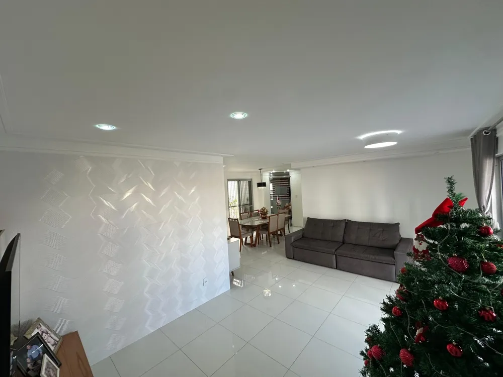 Apartamento, 3 quartos, 170 m² - Foto 10