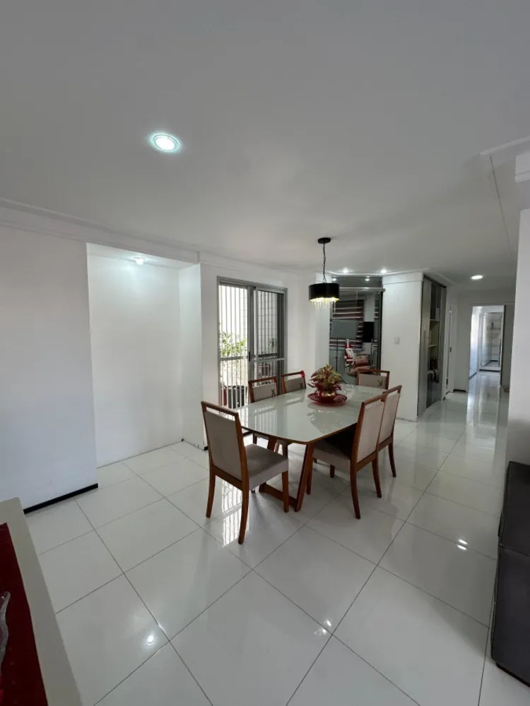 Apartamento, 3 quartos, 170 m² - Foto 2