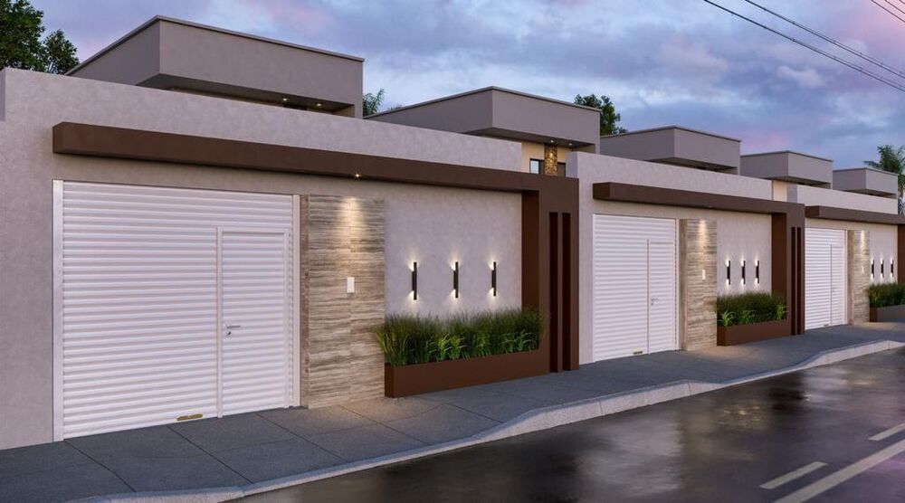 Casa à venda com 3 quartos, 82m² - Foto 5