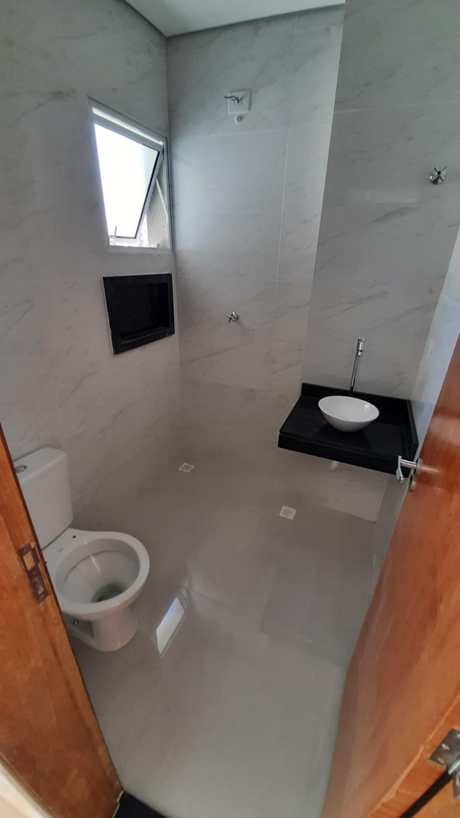 Apartamento à venda com 2 quartos, 40m² - Foto 13