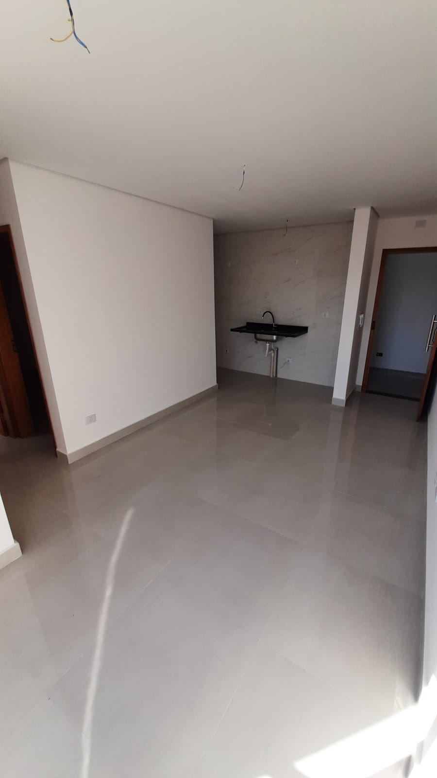 Apartamento à venda com 2 quartos, 40m² - Foto 10