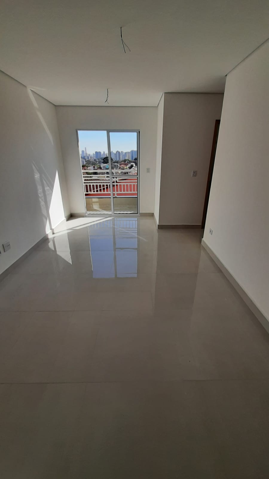 Apartamento à venda com 2 quartos, 40m² - Foto 9