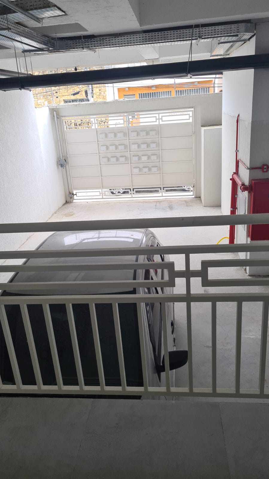 Apartamento à venda com 2 quartos, 40m² - Foto 3